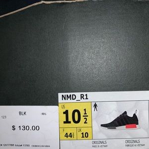 Adidas men’s shoes